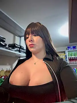 AlanaRouss online show from January 6, 10:36 pm