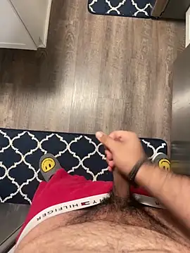 YoungBBCMilker online show from October 8, 3:08 am