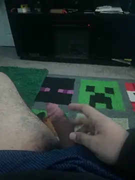 Snapshot of YoungBBCMilker chatting on March 19, 3:23 pm YoungBBCMilker online show from March 19, 3:23 pm