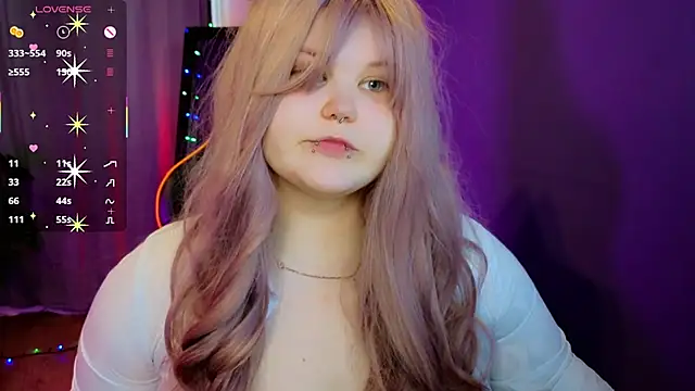 fillisfox  online show from March 14, 12:55 pm