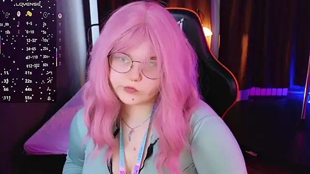 fillisfox  online show from February 10, 11:09 am