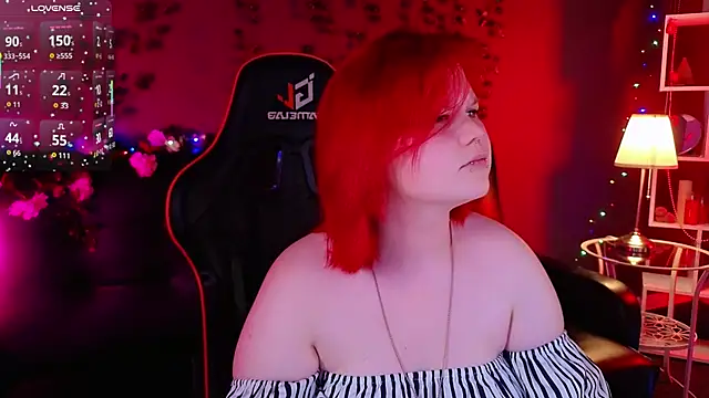 fillisfox  online show from September 16, 3:13 pm