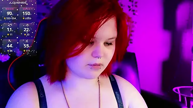 fillisfox  online show from September 26, 3:30 pm