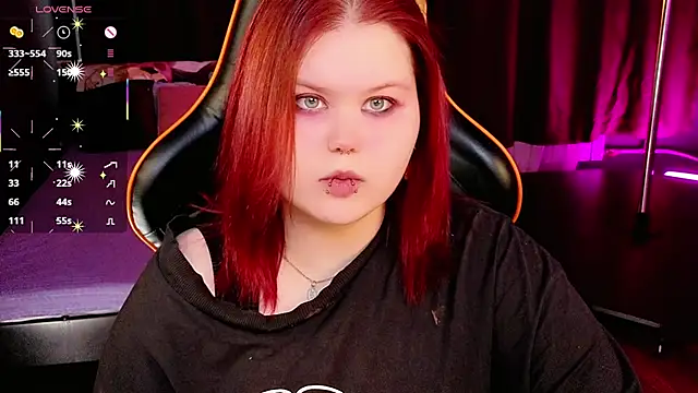 fillisfox  online show from February 27, 10:59 am