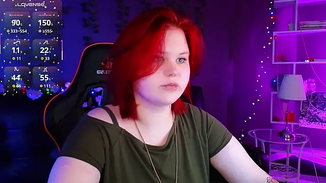 fillisfox  online show from September 25, 3:29 pm