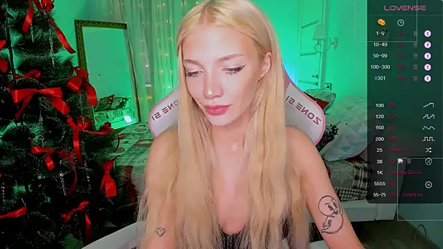 AnyaTaylor  online show from December 20, 6:27 am