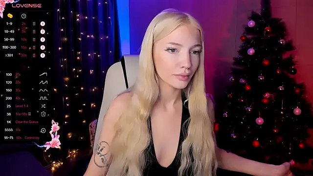 AnyaTaylor  online show from December 19, 2:26 am
