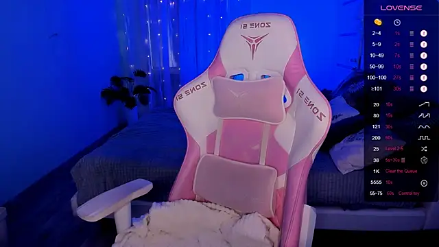 AnyaTaylor  online show from March 28, 3:18 am