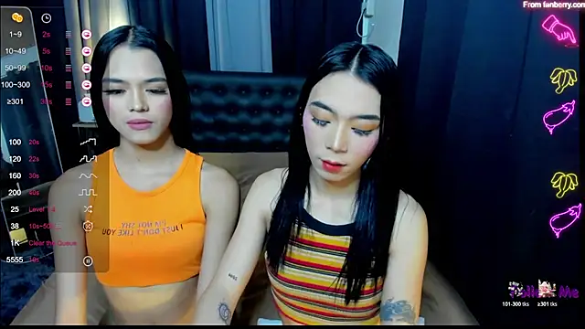 Snapshot of bellamoonlightX chatting on December 14, 8:31 am bellamoonlightX online show from December 14, 8:31 am