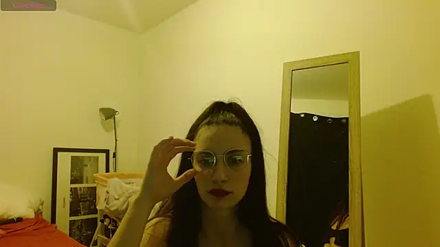 Michou02xXx online show from January 31, 9:57 pm