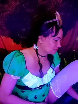 Tselka online show from September 25, 7:31 pm
