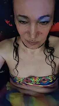 Snapshot of Tselka chatting on November 30, 7:36 pm Tselka online show from November 30, 7:36 pm