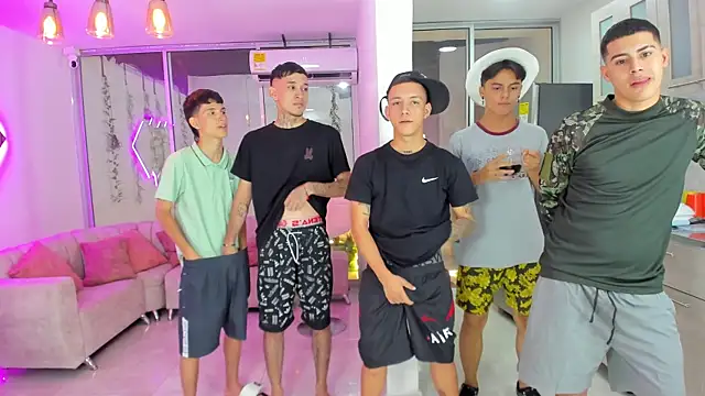 Warrios teams online show from September 9, 5:50 am