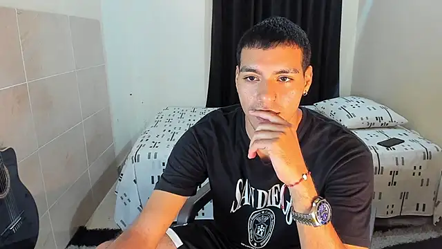 TeamPorn 19 online show from October 11, 4:35 am