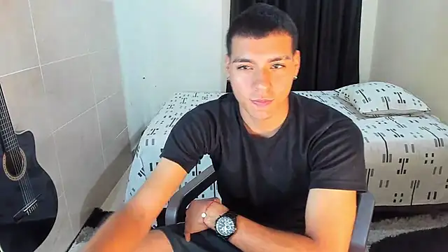 TeamPorn 19 online show from October 7, 4:57 am