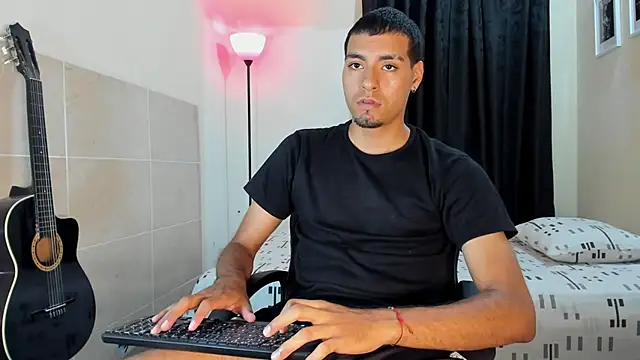 TeamPorn 19 online show from October 23, 5:39 am