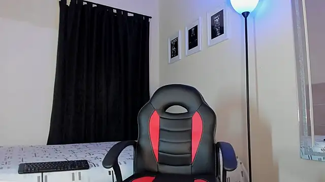 TeamPorn 19 online show from November 6, 2:48 am