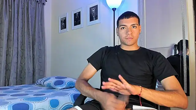 TeamPorn 19 online show from November 19, 1:49 am