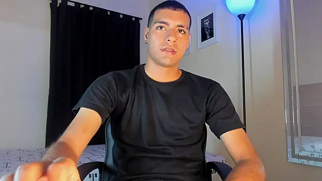 TeamPorn 19 online show from October 28, 3:51 am