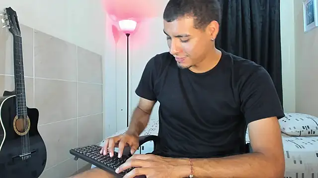 TeamPorn 19 online show from October 23, 7:12 pm