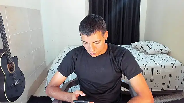 TeamPorn 19 online show from October 9, 4:57 am