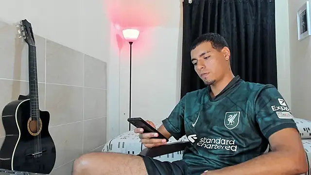 TeamPorn 19 online show from October 20, 7:14 pm