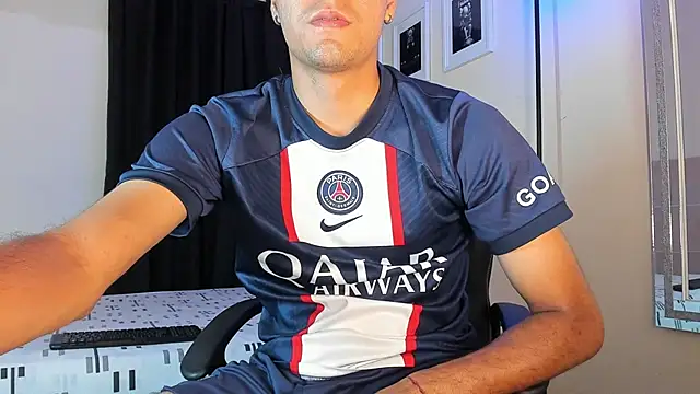 TeamPorn 19 online show from November 13, 4:16 am