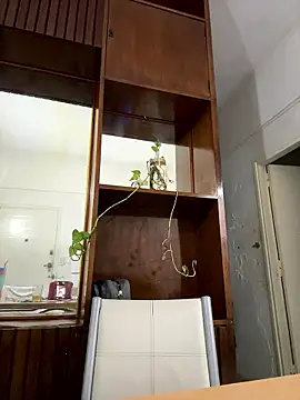 caritadeangellll online show from January 14, 11:30 pm