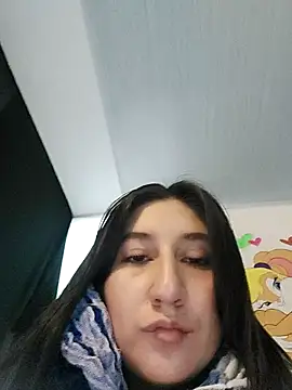 Snapshot of LunaBaby- chatting on October 14, 11:00 am LunaBaby- online show from October 14, 11:00 am