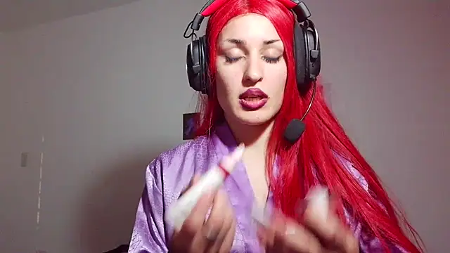 kendrafarq online show from July 4, 1:23 am