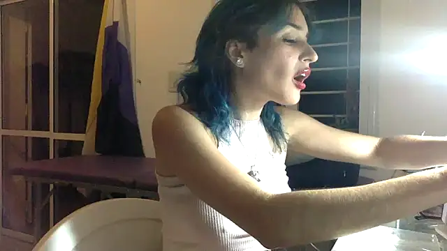 kendrafarq online show from February 14, 3:29 am