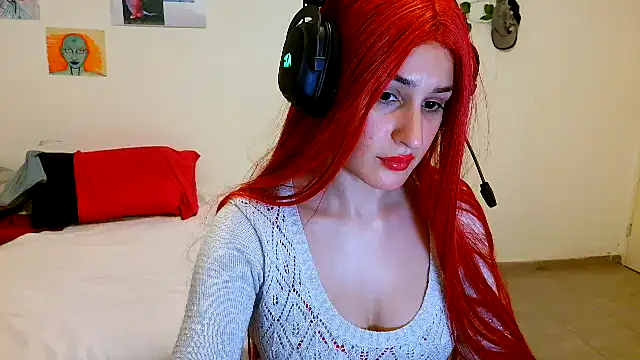 Snapshot of kendrafarq chatting on May 24, 11:37 pm kendrafarq online show from May 24, 11:37 pm