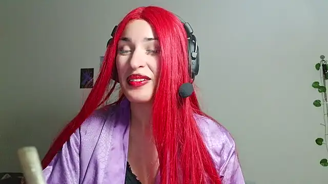 kendrafarq online show from July 14, 12:21 am