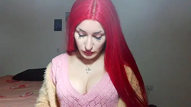 kendrafarq online show from July 11, 2:56 am