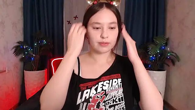 PureLedy online show from December 22, 1:06 am