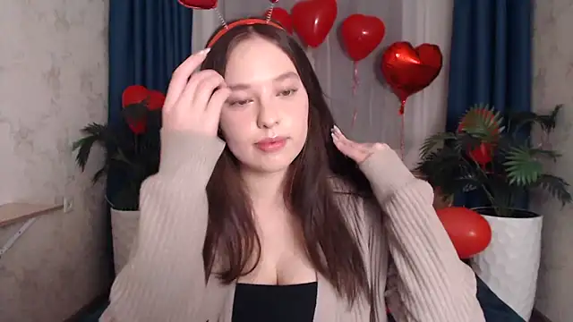 PureLedy online show from February 14, 1:06 am