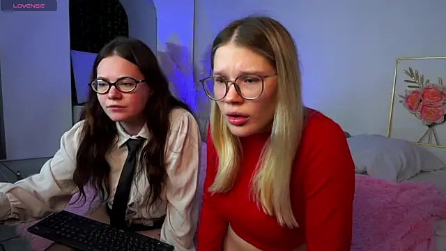 Lolly Rolly online show from October 25, 8:13 am