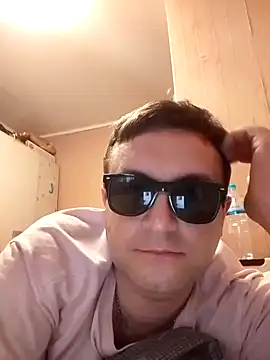 Ivandovxxxl 1010 online show from October 11, 1:45 pm