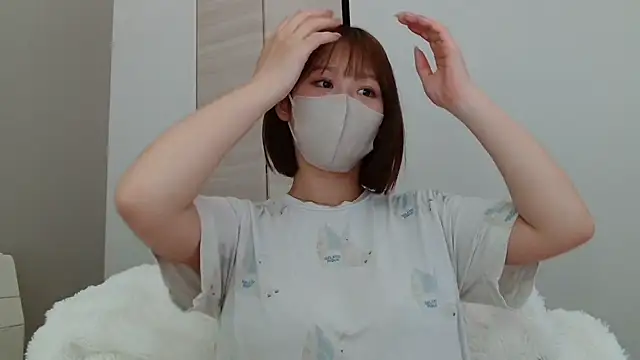 JURIO0715 online show from May 29, 3:12 am
