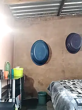 Snapshot of shebeshid chatting on October 21, 1:32 pm shebeshid online show from October 21, 1:32 pm