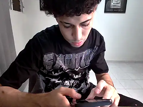 Dollarhot30 online show from January 18, 3:21 am