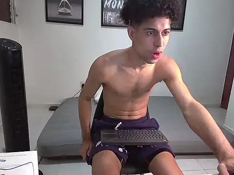 Dollarhot30 online show from October 28, 2:01 am