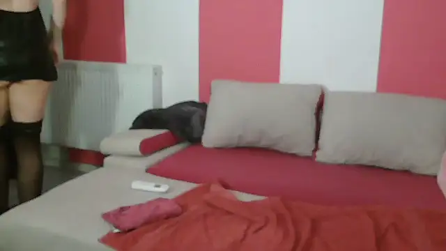 SexyMina5555 online show from April 6, 1:23 am