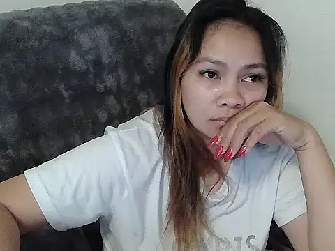 Snapshot of AsiannBella chatting on October 9, 3:01 pm AsiannBella online show from October 9, 3:01 pm