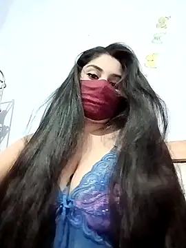 Hot-Soniya733 online show from March 28, 1:45 pm