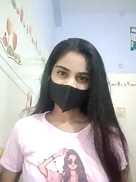 Snapshot of Hot-Soniya733 chatting on September 28, 6:26 pm Hot-Soniya733 online show from September 28, 6:26 pm