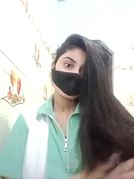 Hot-Soniya733 online show from December 2, 8:21 pm