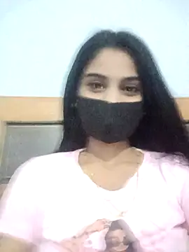 Snapshot of Hot-Soniya733 chatting on September 19, 12:42 pm Hot-Soniya733 online show from September 19, 12:42 pm