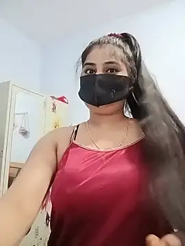 Hot-Soniya733 online show from July 4, 7:40 pm