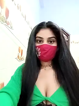 Hot-Soniya733 online show from February 7, 6:27 pm